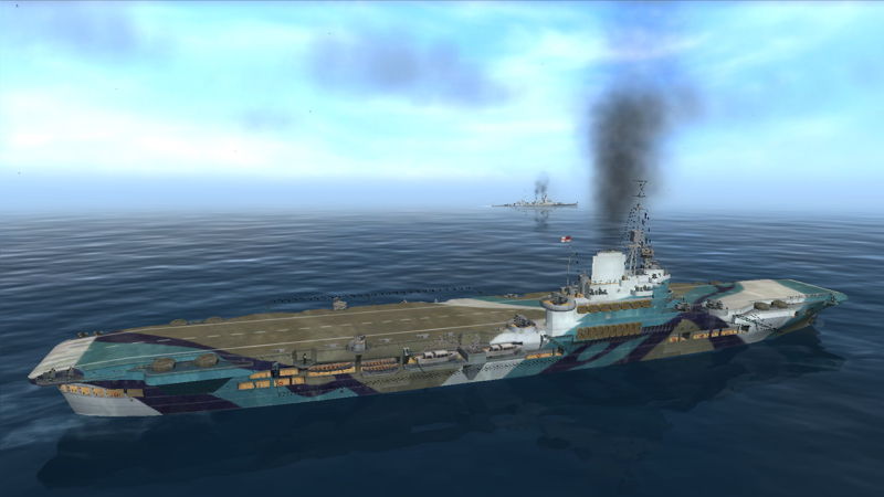 Pacific Storm: Allies - screenshot 44