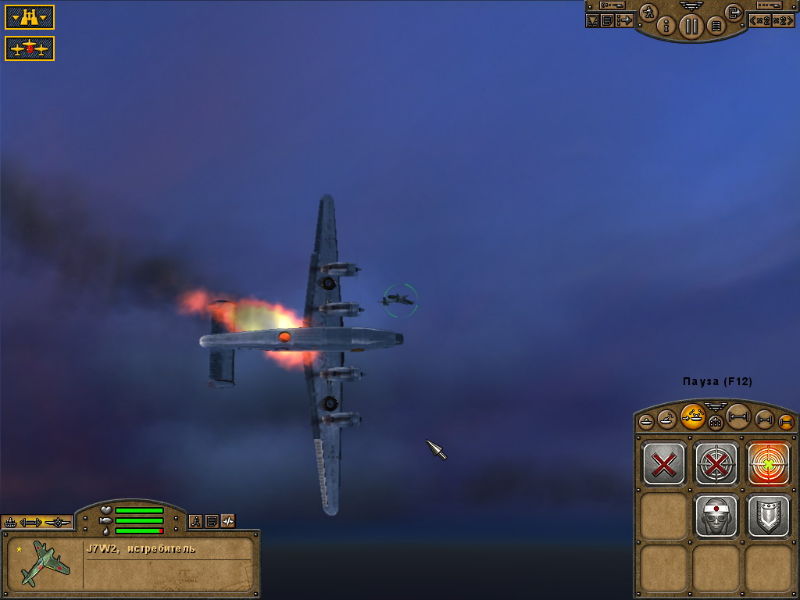Pacific Storm: Allies - screenshot 42