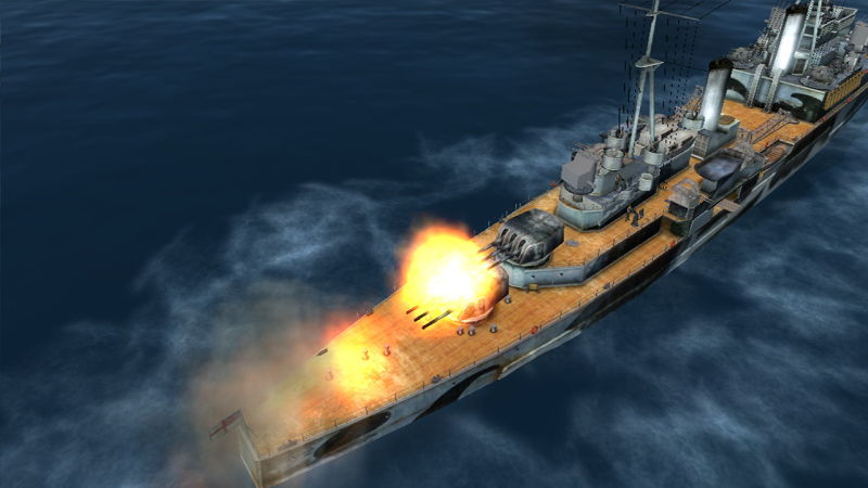 Pacific Storm: Allies - screenshot 38