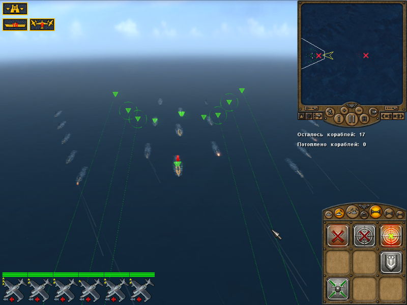 Pacific Storm: Allies - screenshot 36