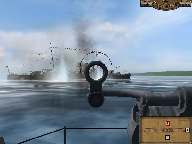 Pacific Storm: Allies - screenshot 35