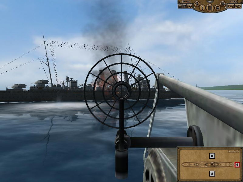 Pacific Storm: Allies - screenshot 33