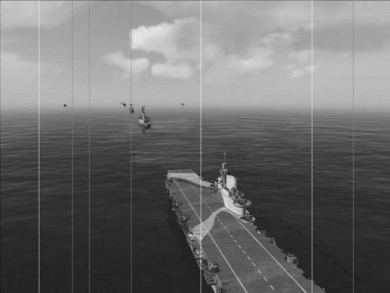 Pacific Storm: Allies - screenshot 31