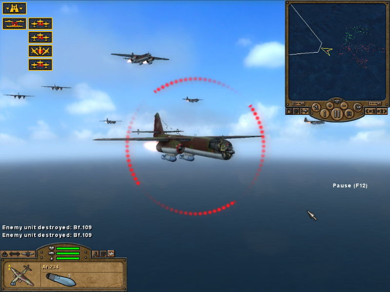 Pacific Storm: Allies - screenshot 15