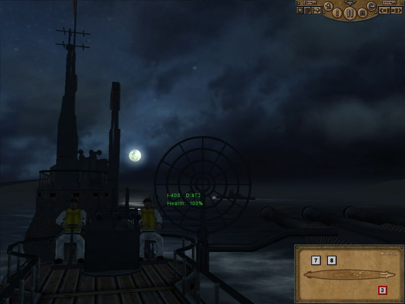 Pacific Storm: Allies - screenshot 12