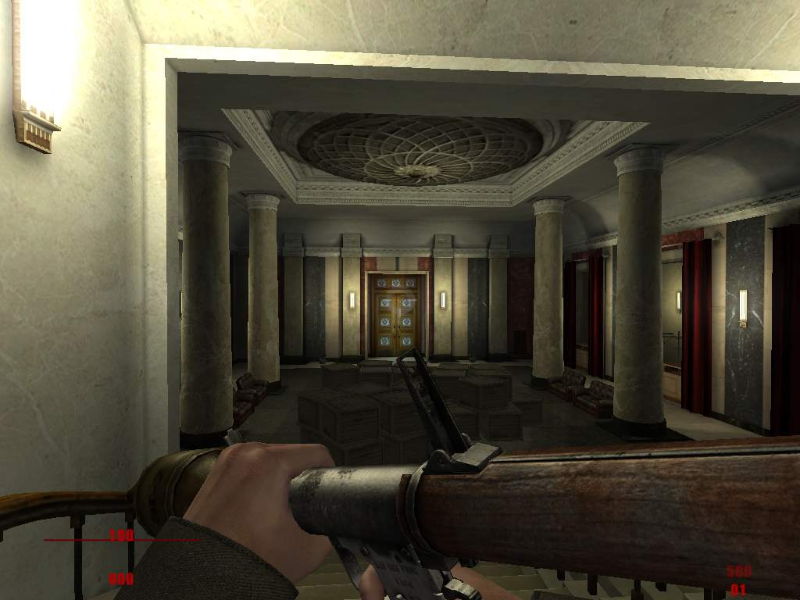 The Stalin Subway - screenshot 48