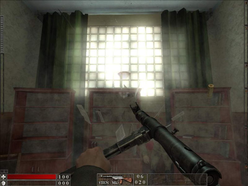 The Stalin Subway - screenshot 17