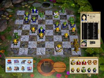 Chessmaster 9000 - screenshot 2
