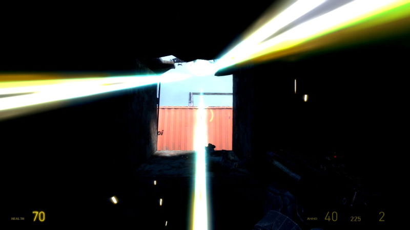 Half-Life 2: Episode Two - screenshot 46