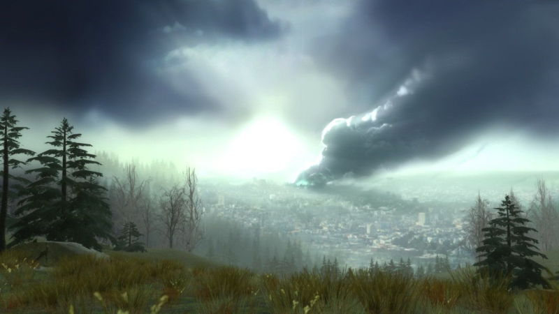Half-Life 2: Episode Two - screenshot 41