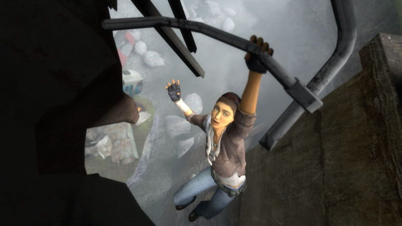 Half-Life 2: Episode Two - screenshot 40