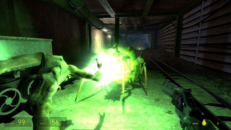 Half-Life 2: Episode Two - screenshot 36