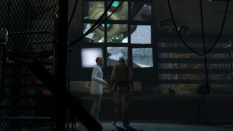 Half-Life 2: Episode Two - screenshot 30