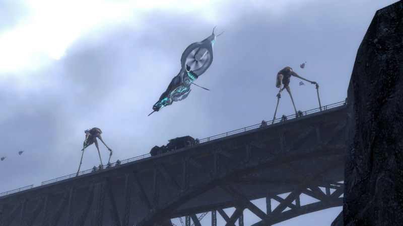 Half-Life 2: Episode Two - screenshot 22