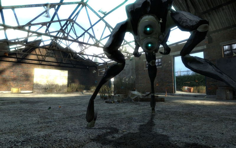 Half-Life 2: Episode Two - screenshot 20
