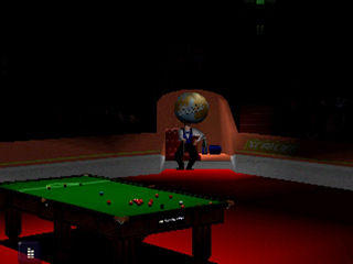 World Championship Snooker - screenshot 26