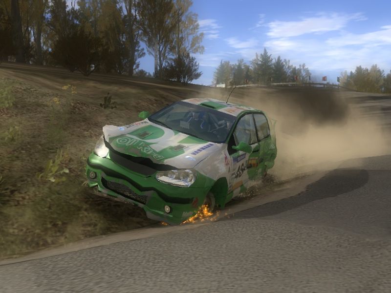 Xpand Rally - screenshot 80