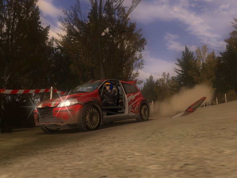 Xpand Rally - screenshot 76
