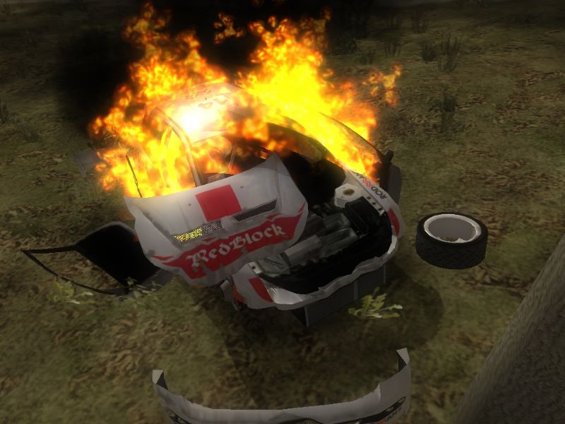 Xpand Rally - screenshot 75