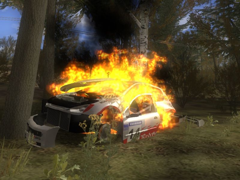 Xpand Rally - screenshot 74