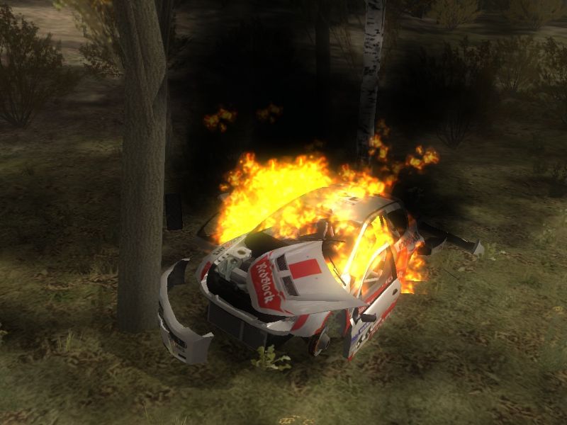 Xpand Rally - screenshot 73