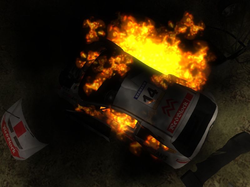Xpand Rally - screenshot 72
