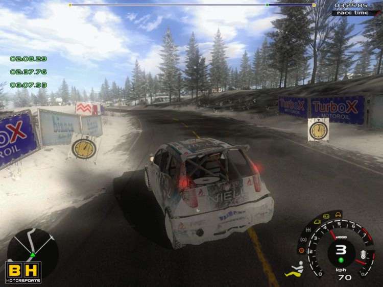 Xpand Rally - screenshot 48