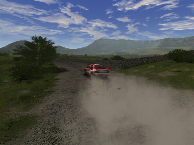 Xpand Rally - screenshot 37