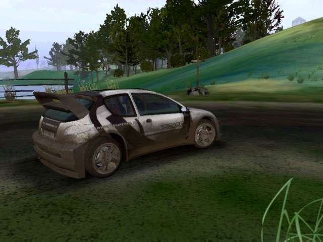 Xpand Rally - screenshot 33