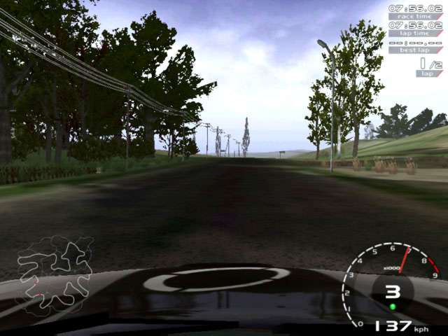 Xpand Rally - screenshot 32