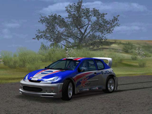 Xpand Rally - screenshot 18