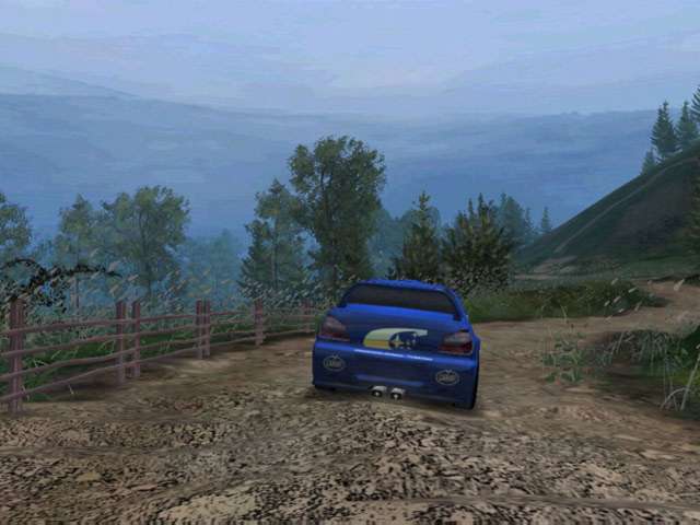 Xpand Rally - screenshot 12