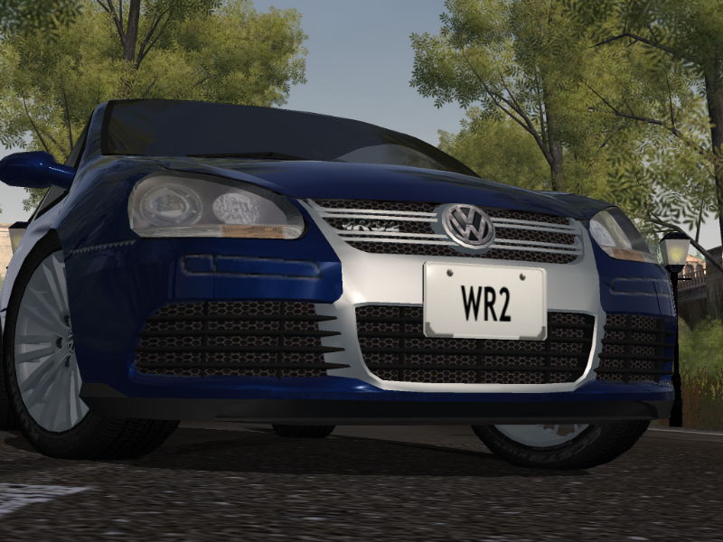 World Racing 2 - screenshot 57