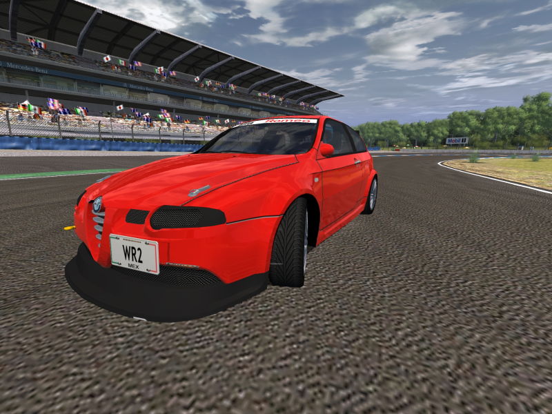 World Racing 2 - screenshot 53
