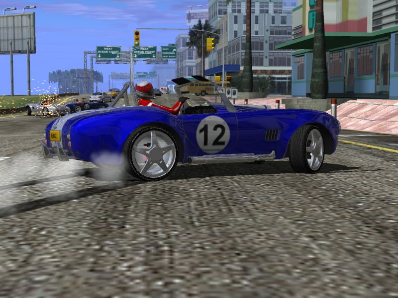 World Racing 2 - screenshot 48