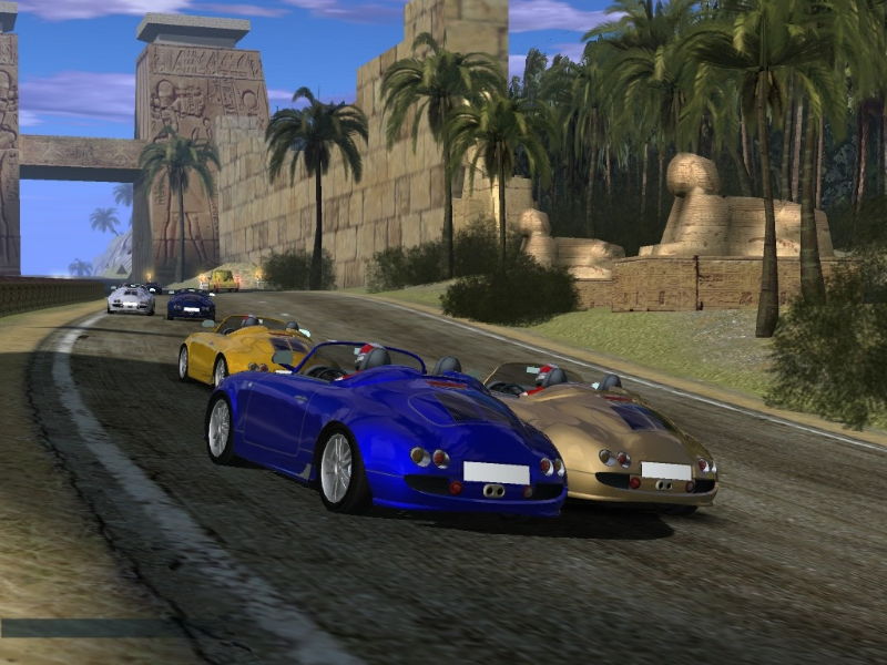 World Racing 2 - screenshot 42
