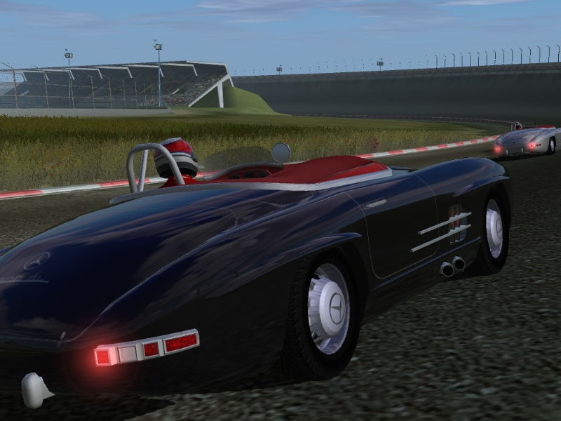 World Racing 2 - screenshot 37