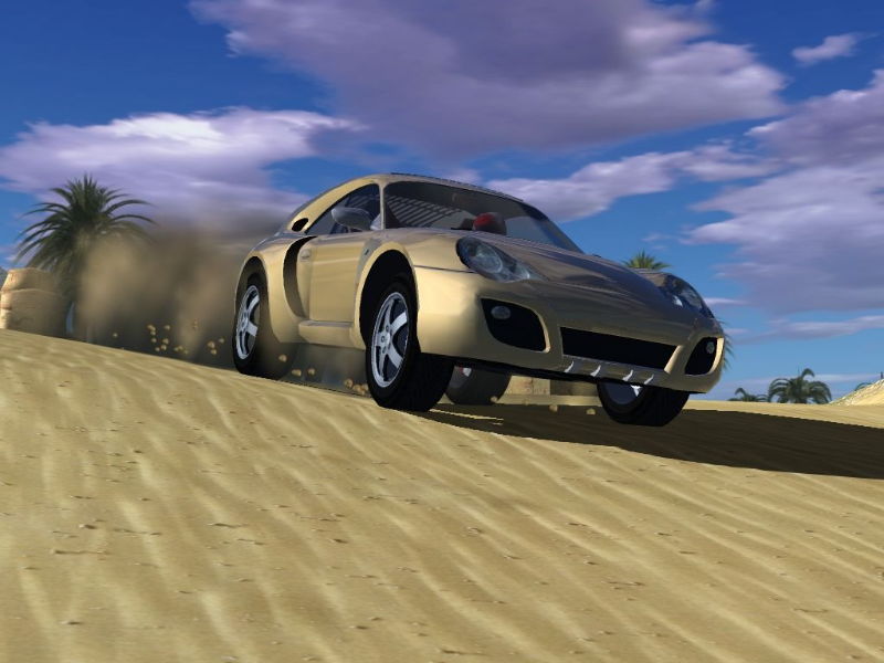World Racing 2 - screenshot 31