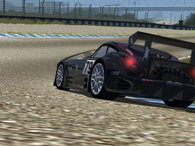 World Racing 2 - screenshot 29