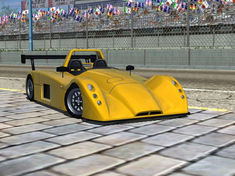World Racing 2 - screenshot 28