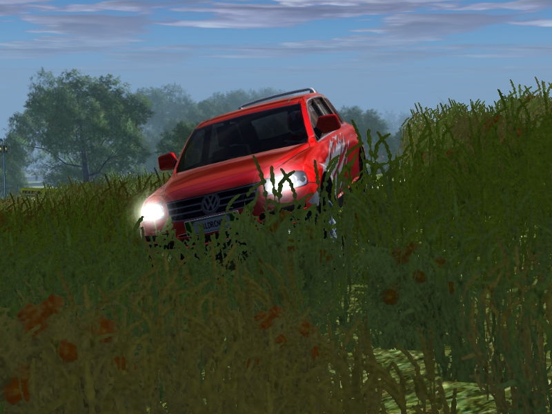 World Racing 2 - screenshot 20