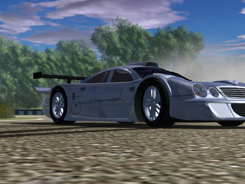 World Racing 2 - screenshot 17