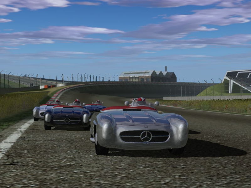 World Racing 2 - screenshot 5