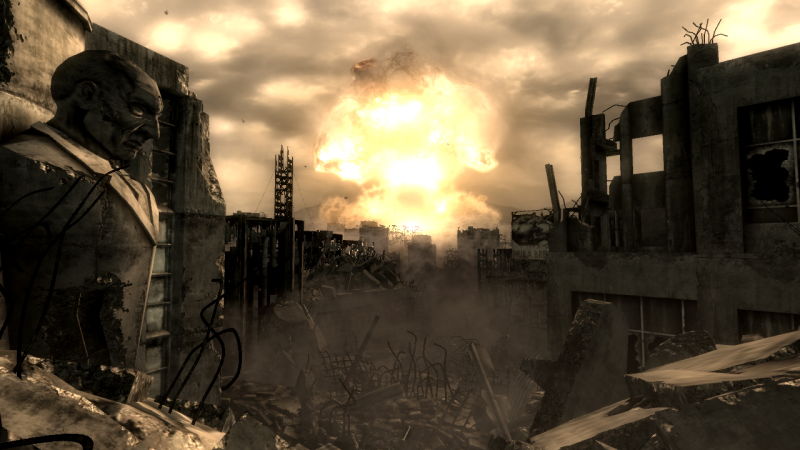 Fallout 3 - screenshot 48