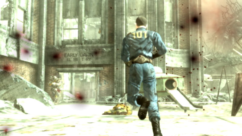 Fallout 3 - screenshot 47