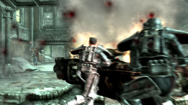 Fallout 3 - screenshot 46