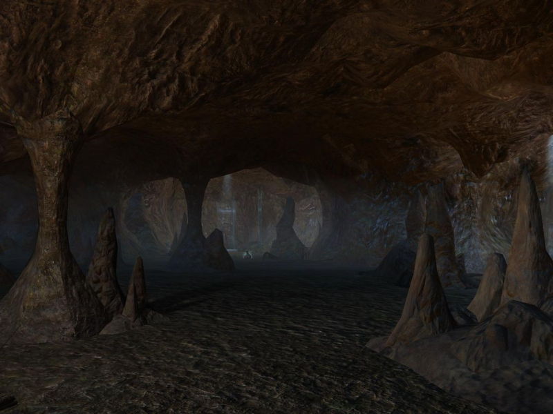 Neverwinter Nights 2: Mask of the Betrayer - screenshot 8