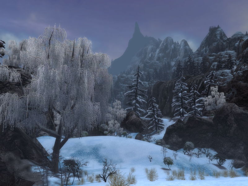 Guild Wars: Eye Of The North - screenshot 15