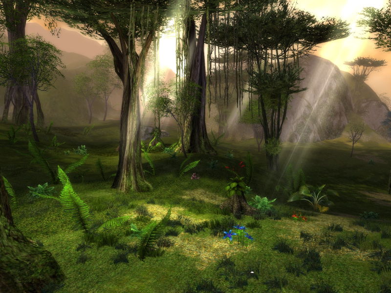 Guild Wars: Eye Of The North - screenshot 14