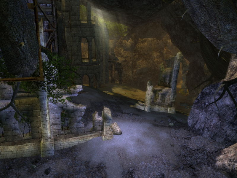 Guild Wars: Eye Of The North - screenshot 11